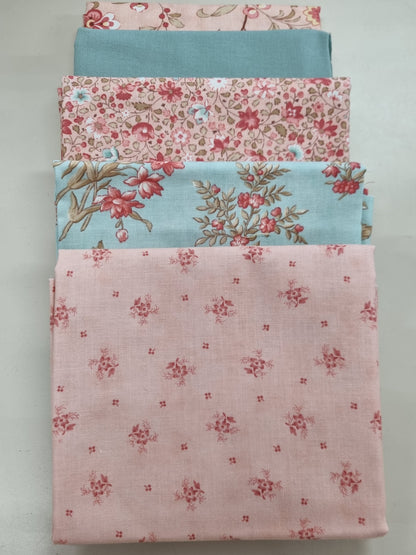 Fabric Bundles