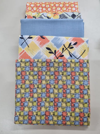 Fabric Bundles