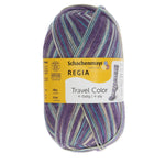 Regia Colour Sock Yarn 4ply 1112