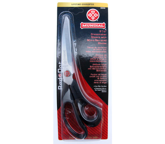 9 Inch Mundial Scissors