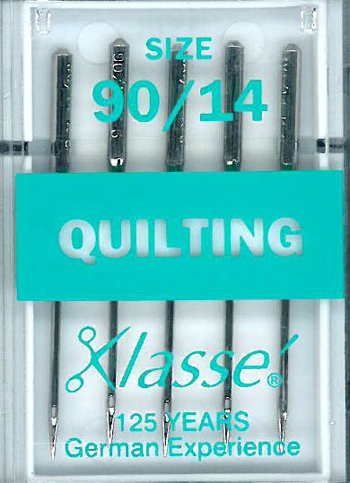 Klasse Quilting Machine Needles