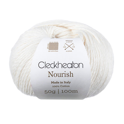 Cleckheaton Nourish