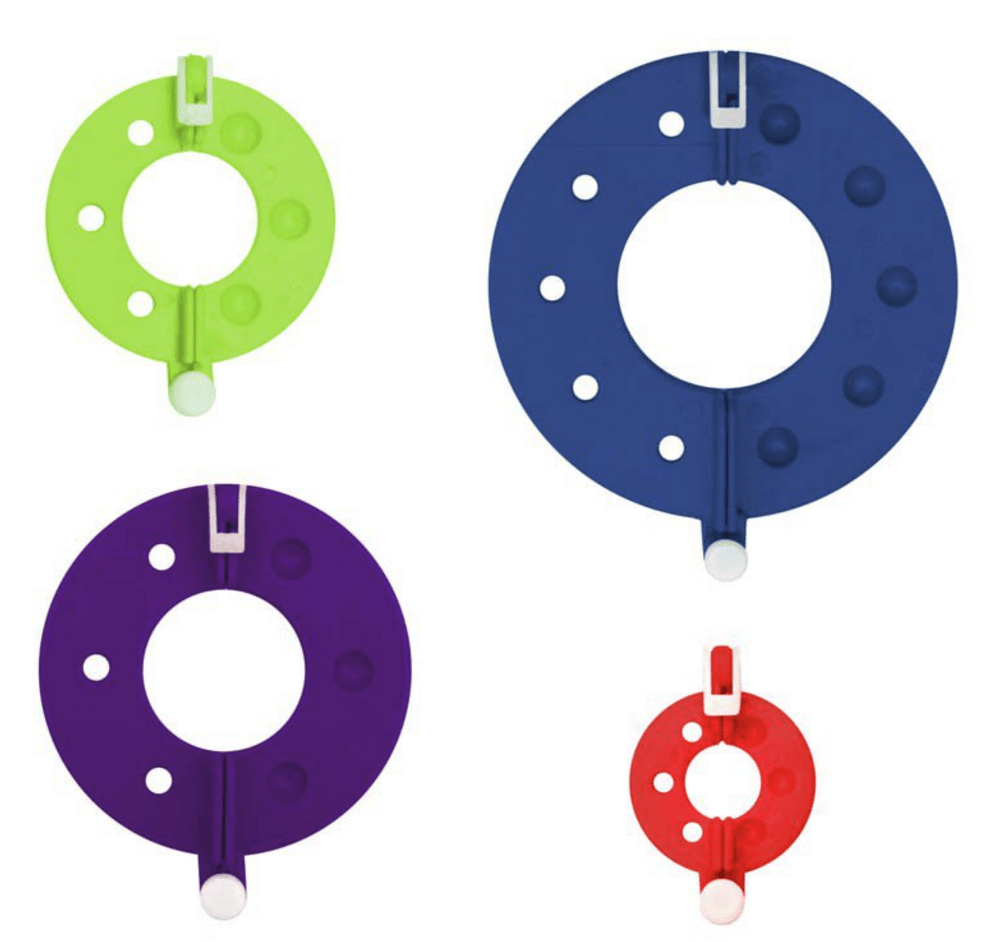KnitPro Pom Pom Makers