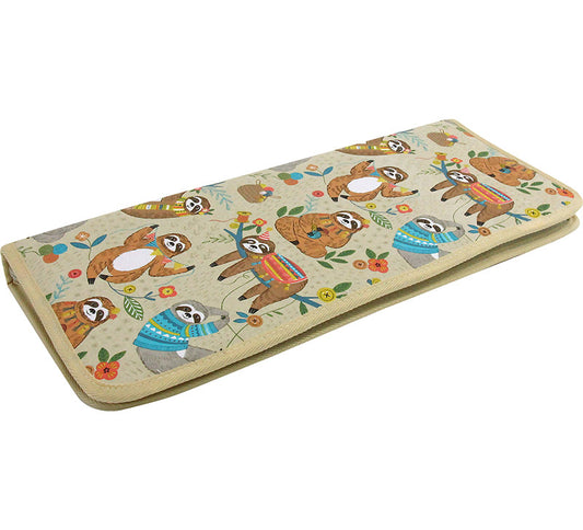 Knitting Needle Case