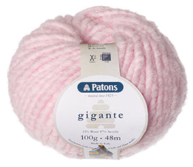 Patons Gigante