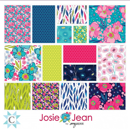 Josie Jeans Cloth Works