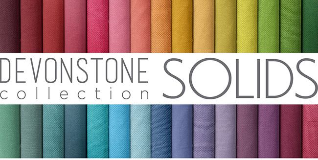 Devonstone Solids Collection