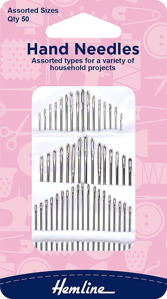 Hand Needle assortment