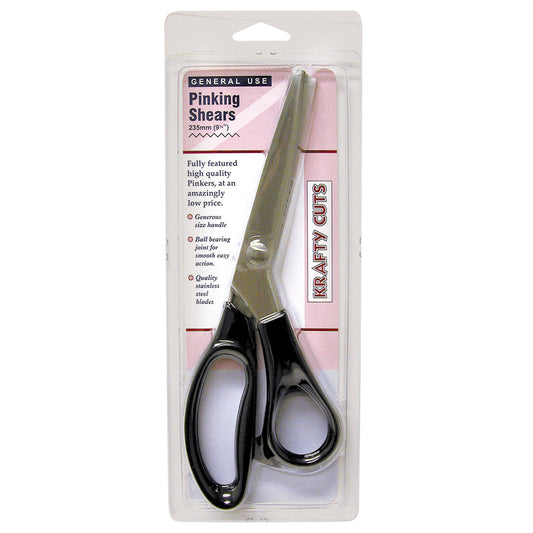 Pinking Scissors