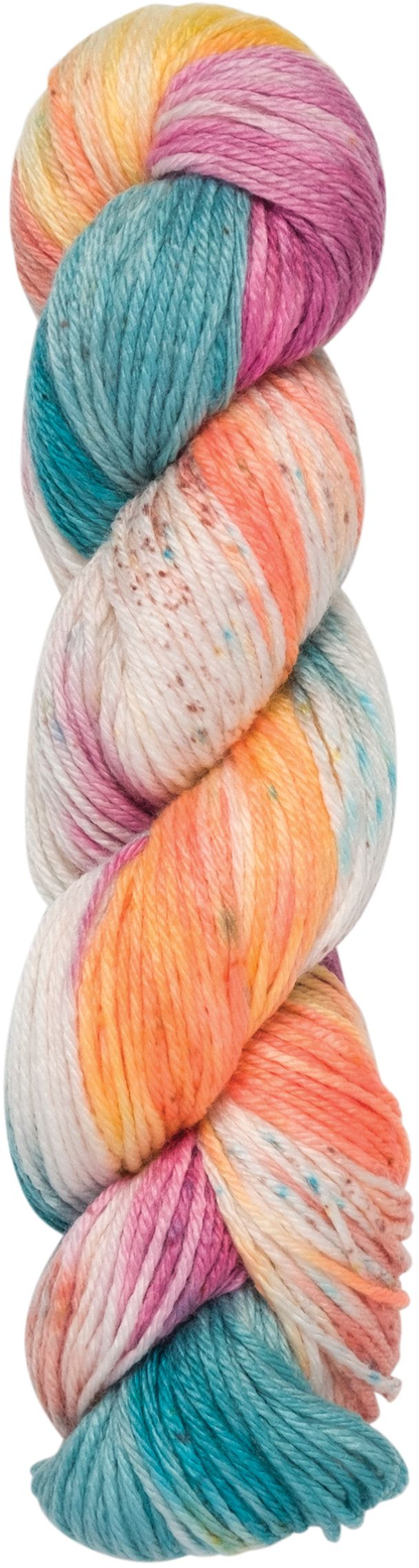 Cleckheaton Brushstrokes Hand dyed 5ply